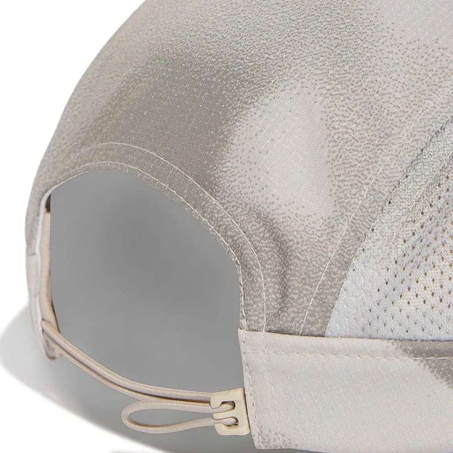 Imagen 3 de 4 de Gorra adidas Graphic Terrex Climacool 5 Panel-BEIGE