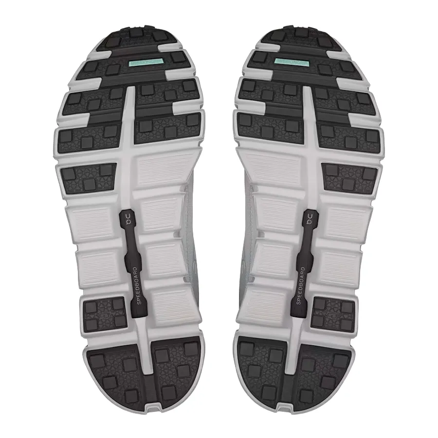 Imagen 4 de 6 de Zapatillas On Cloud 6 Wp-GRIS