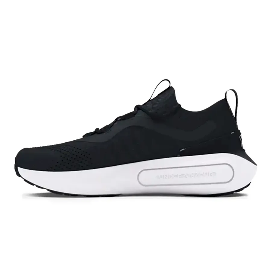 Imagen 2 de 5 de Zapatillas Under Armour Phantom 4-NEGRO/BLANCO