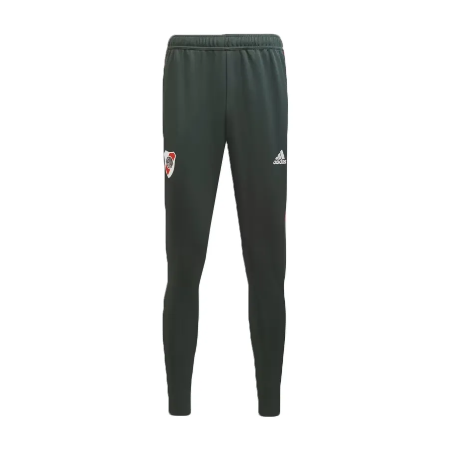 Imagen 4 de 7 de Conjunto adidas Condivo River Plate 22-VERDE/ROJO/BEIGE