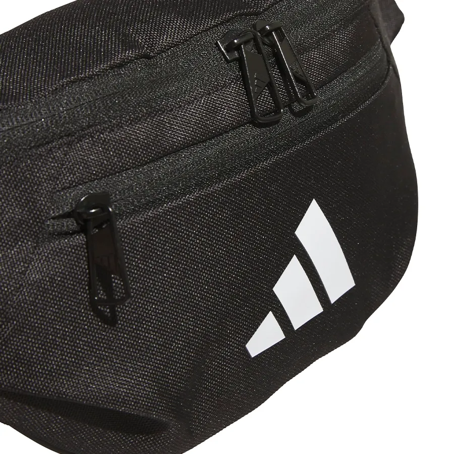 Imagen 4 de 5 de Riñonera adidas Essentials-NEGRO/BLANCO