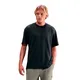 remera-nike-collar-print-GRAFITO