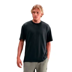 Remera Nike Collar Print