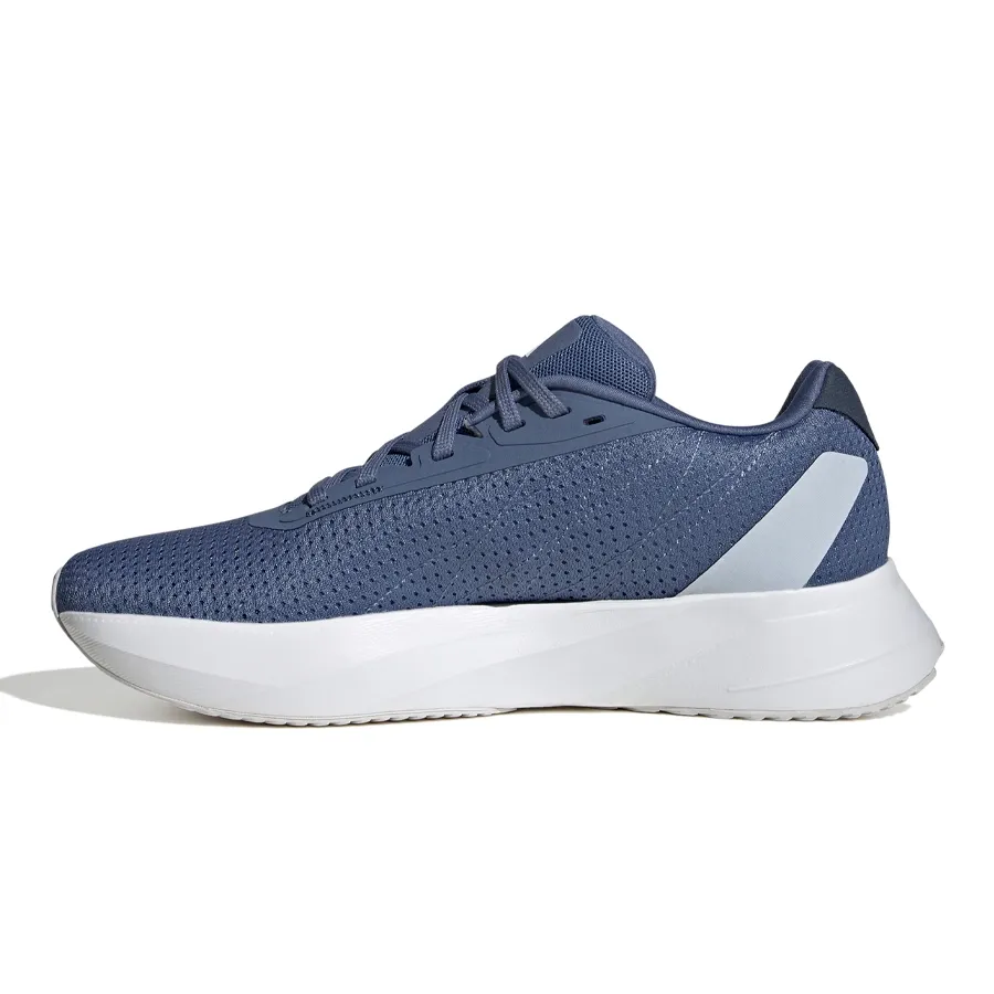 Imagen 2 de 8 de Zapatillas adidas Duramo Sl-AZUL/PLATA