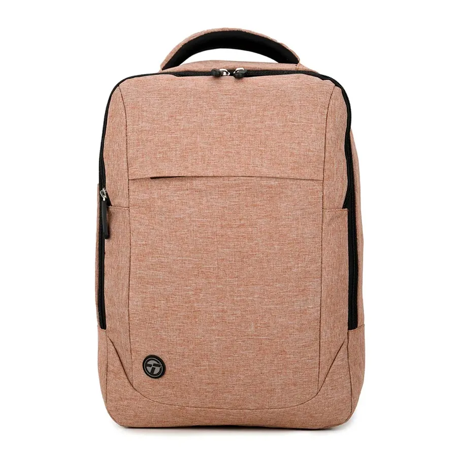 Imagen 0 de 5 de Mochila Topper Laptop II-BEIGE