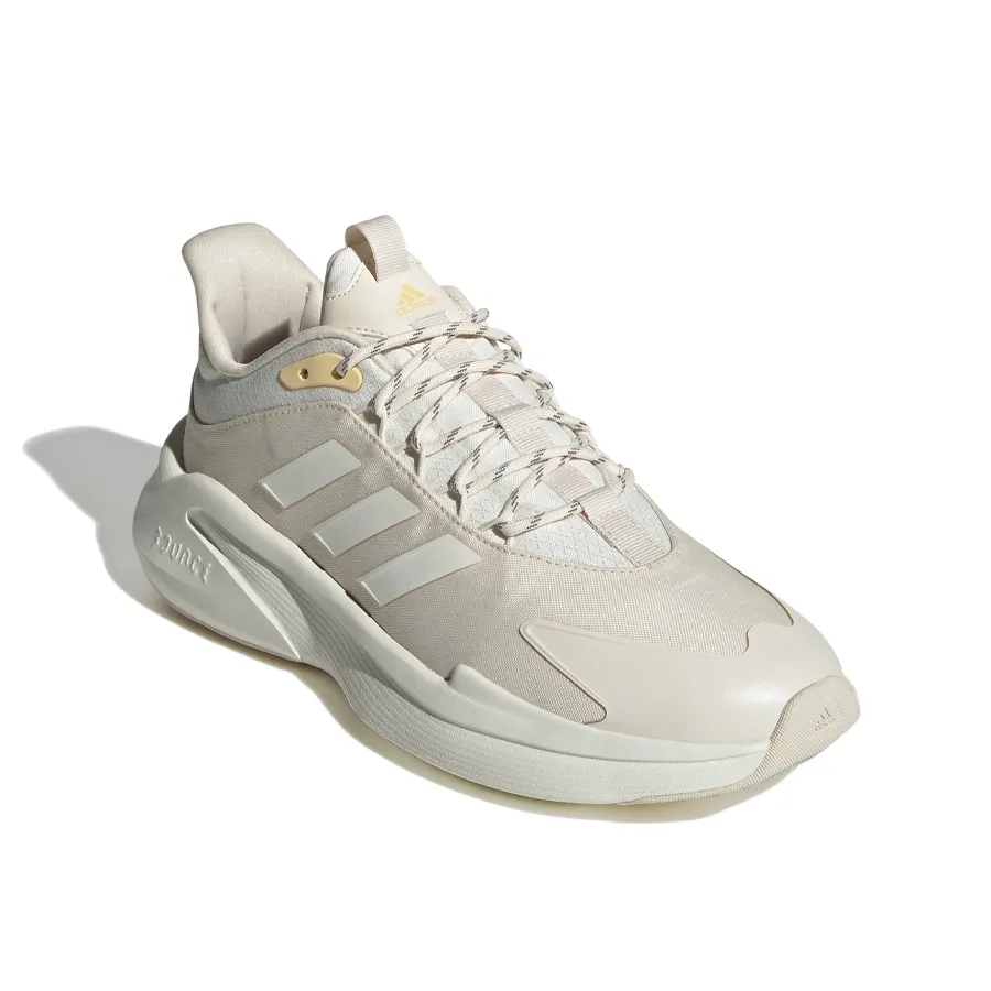 Imagen 1 de 7 de Zapatillas adidas Alphaedge+-NATURAL