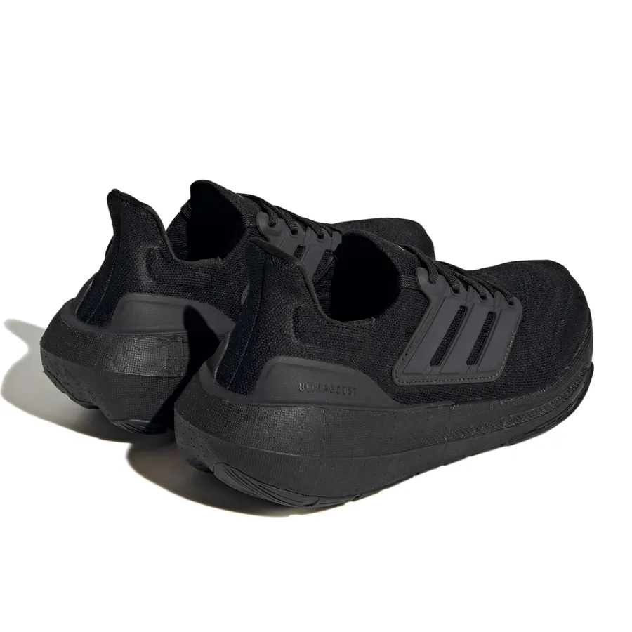 Imagen 6 de 9 de Zapatillas adidas Ultraboost Light-NEGRO