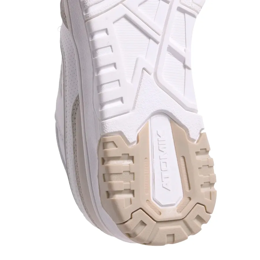 Imagen 4 de 5 de Zapatillas Atomik Skate Hup-CRUDO