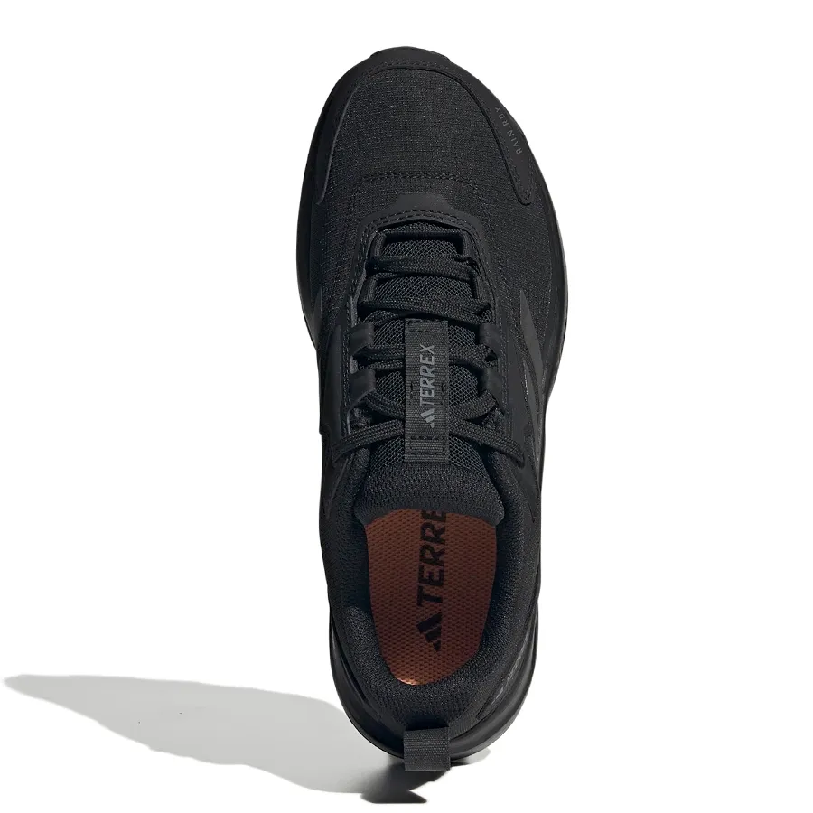 Imagen 3 de 7 de Zapatillas adidas Terrex Anylander-NEGRO