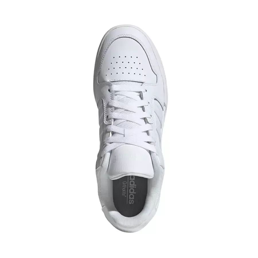 Imagen 0 de 5 de Zapatillas adidas Entrap-BLANCO