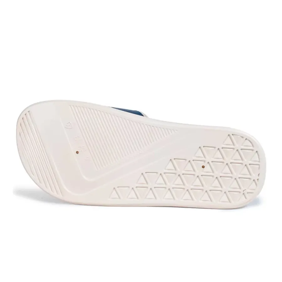 Imagen 4 de 5 de Ojotas Mormaii ultra slide-BEIGE/AZUL