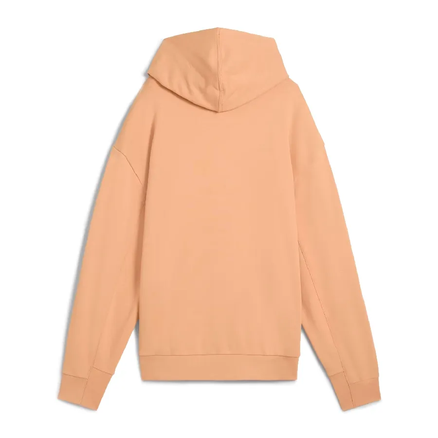 Imagen 2 de 6 de Buzo Puma Her Relaxed-BEIGE