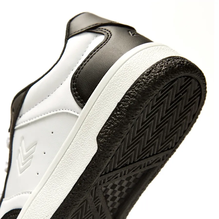 Imagen 3 de 5 de Zapatillas Atomik Destiny-NEGRO/BLANCO