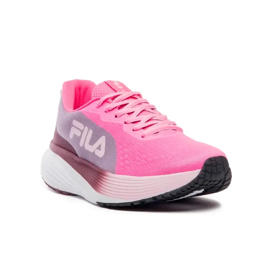 Imagen 1 de 5 de Zapatillas Fila Aguile-ROSA/VINO