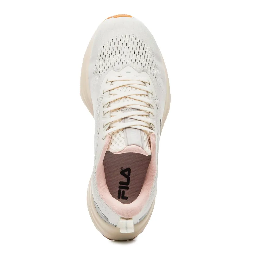 Imagen 3 de 5 de Zapatillas Fila Stride-BEIGE/ROSA
