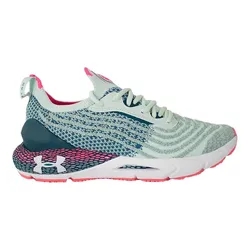 Zapatillas Under Armour Hovr Overlap