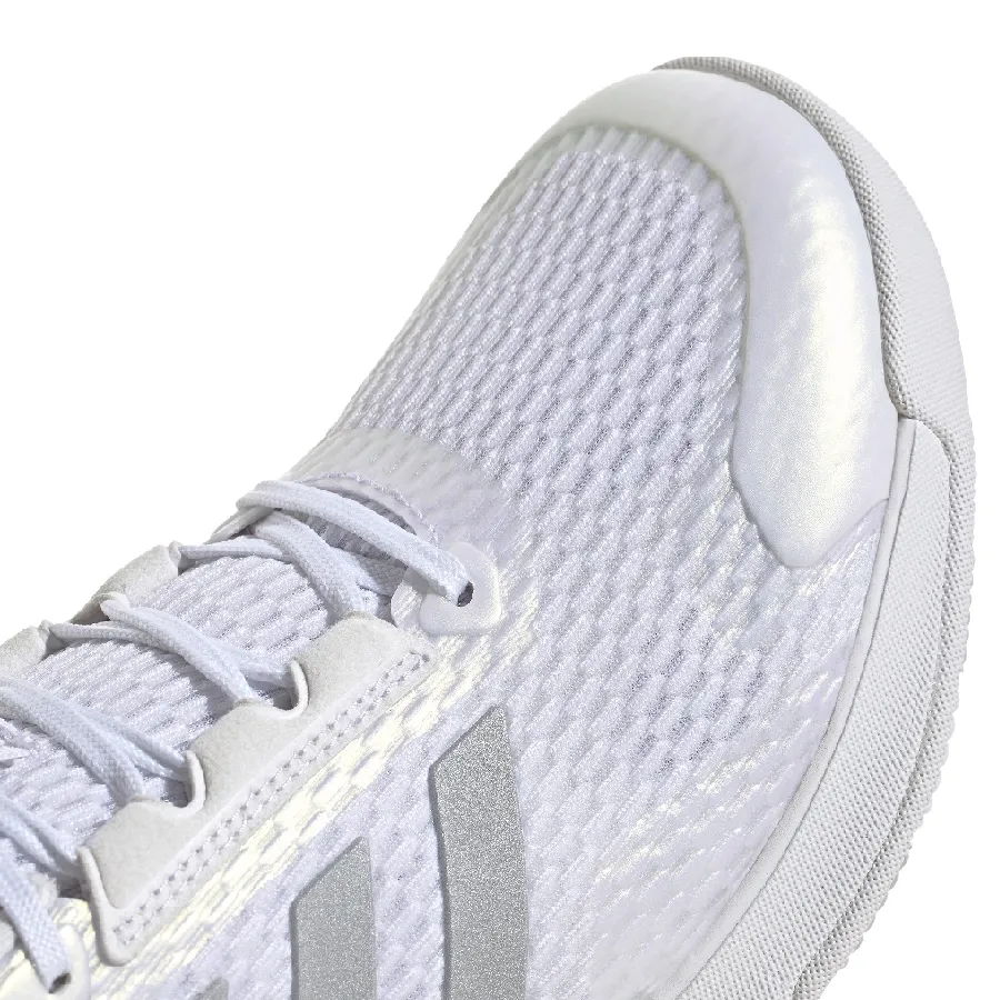 Imagen 5 de 7 de Zapatillas adidas Novaflight 2-BLANCO/PLATA