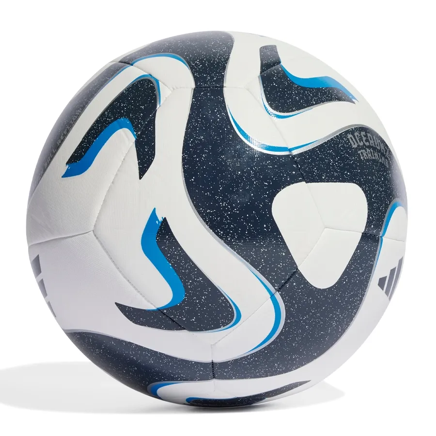 Imagen 1 de 4 de Pelota adidas Oceaunz-BLANCO/MARINO/AZUL