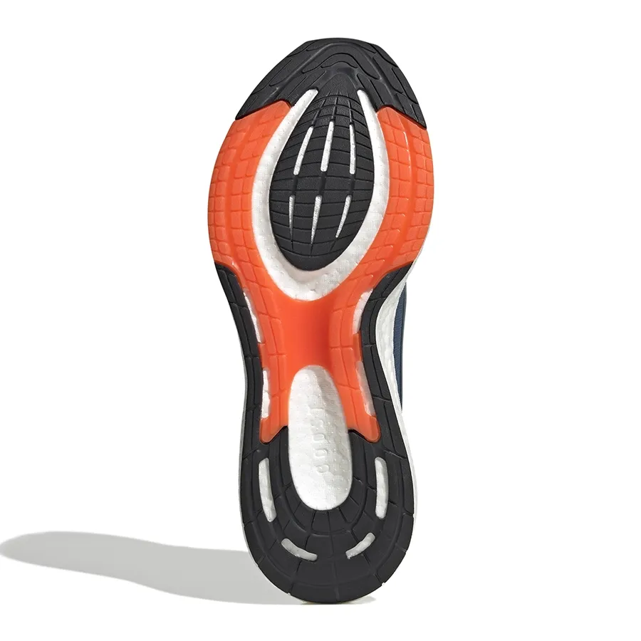 Imagen 5 de 6 de Zapatillas adidas Pureboost 22-MARINO/AMARILLO