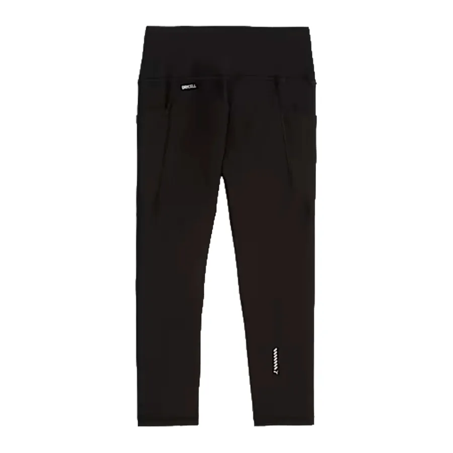 Imagen 3 de 6 de Calza Puma 3/4 Velocity-NEGRO