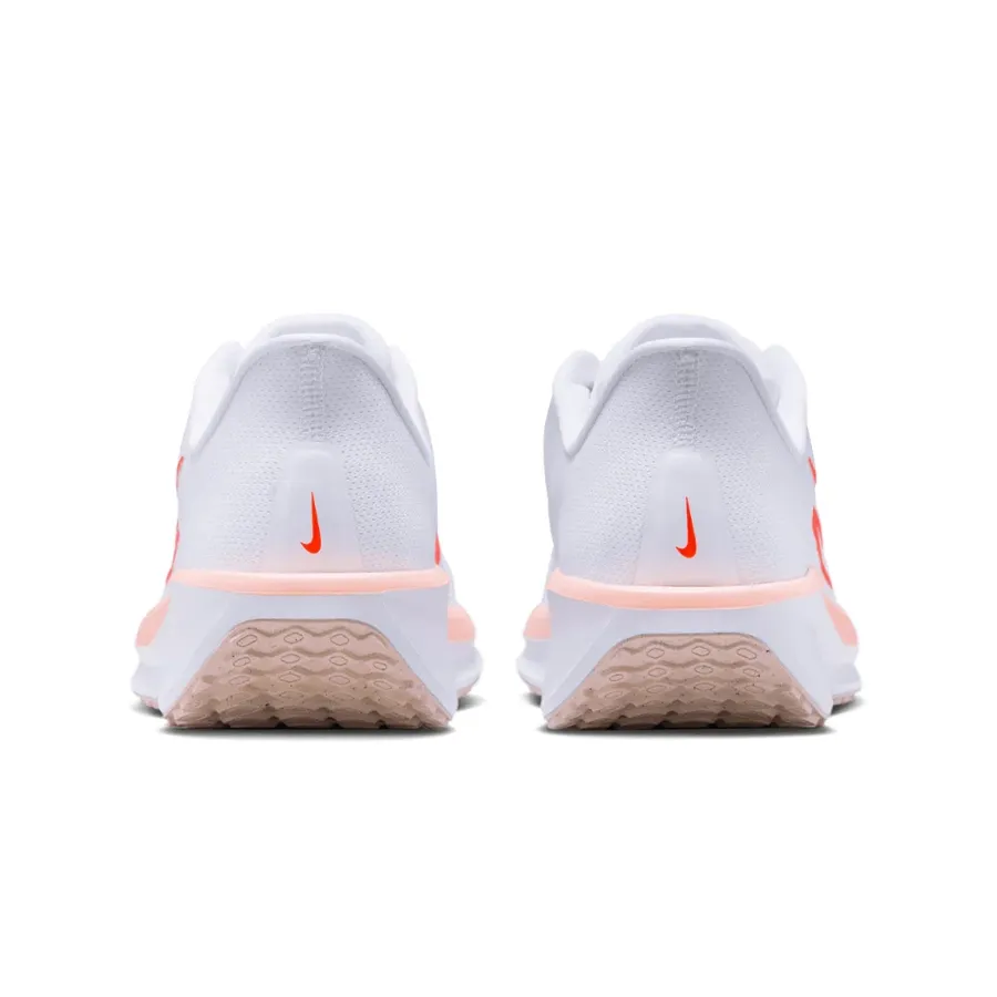 Imagen 4 de 5 de Zapatillas Nike Quest 6-BLANCO/ROJO