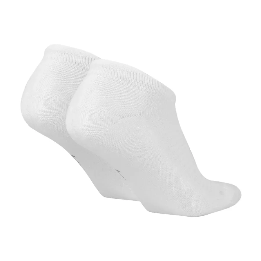 Imagen 1 de 2 de Medias Puma Sneaker Pack X2-BLANCO