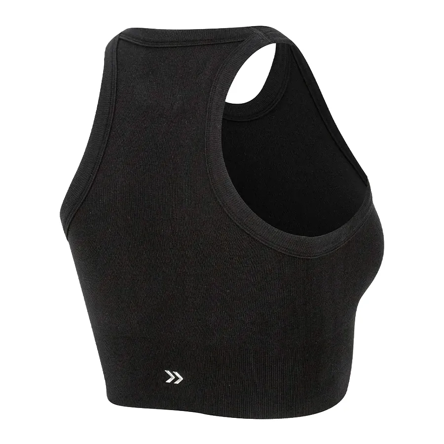 Imagen 1 de 3 de Top Atomik Asana-NEGRO