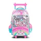 mochila-footy-carro-18-c-luz-make-up-VERDE AGUA/ROSA