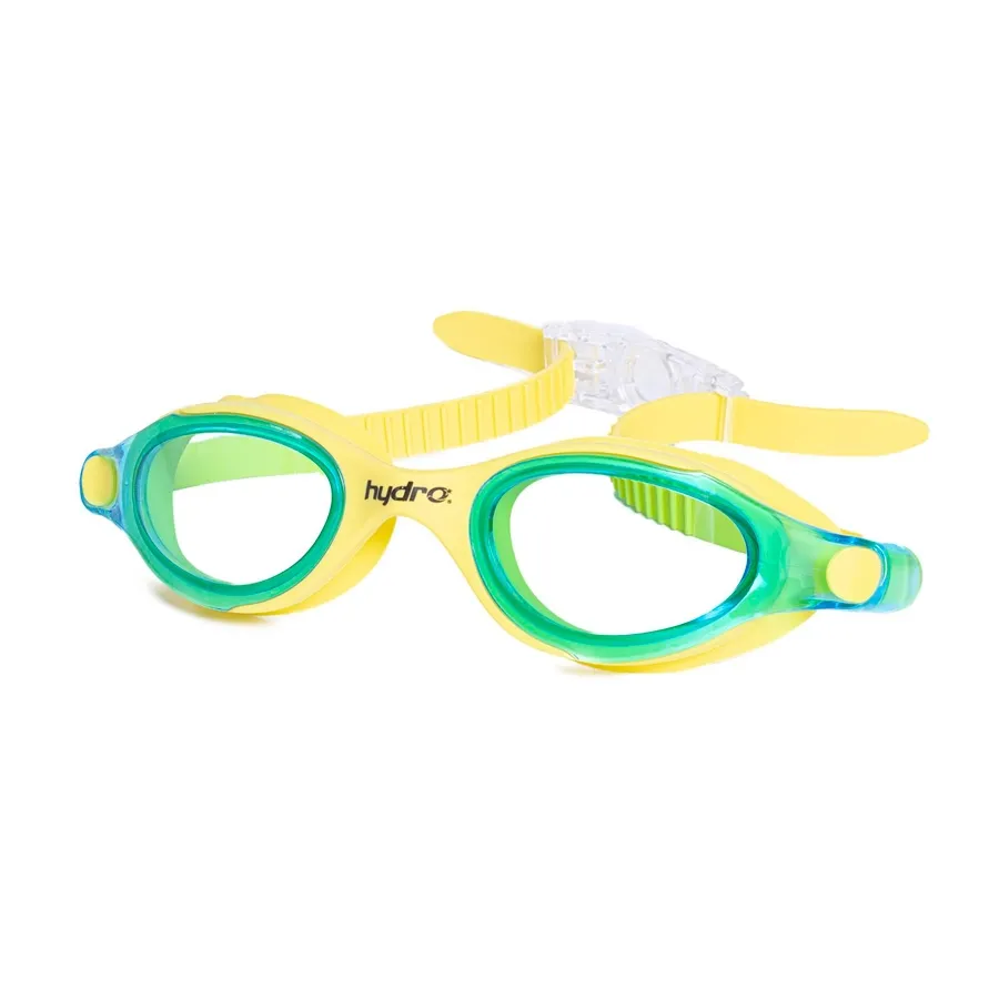 Imagen 0 de 3 de Antiparra Unibody 21 Hydro-AMARILLO/VERDE