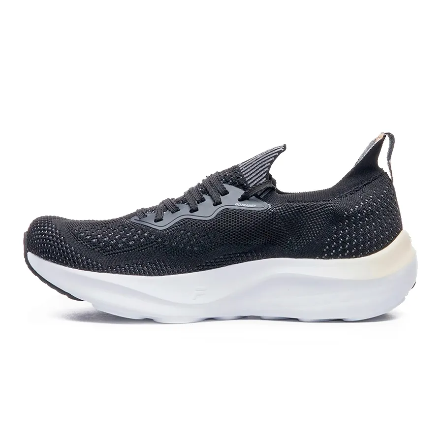 Imagen 2 de 6 de Zapatillas Fila Go Trainer-NEGRO/GRAFITO