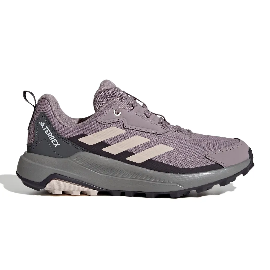 Imagen 0 de 7 de Zapatillas adidas Terrex Anylander-PURPURA/NEGRO/GRAFITO