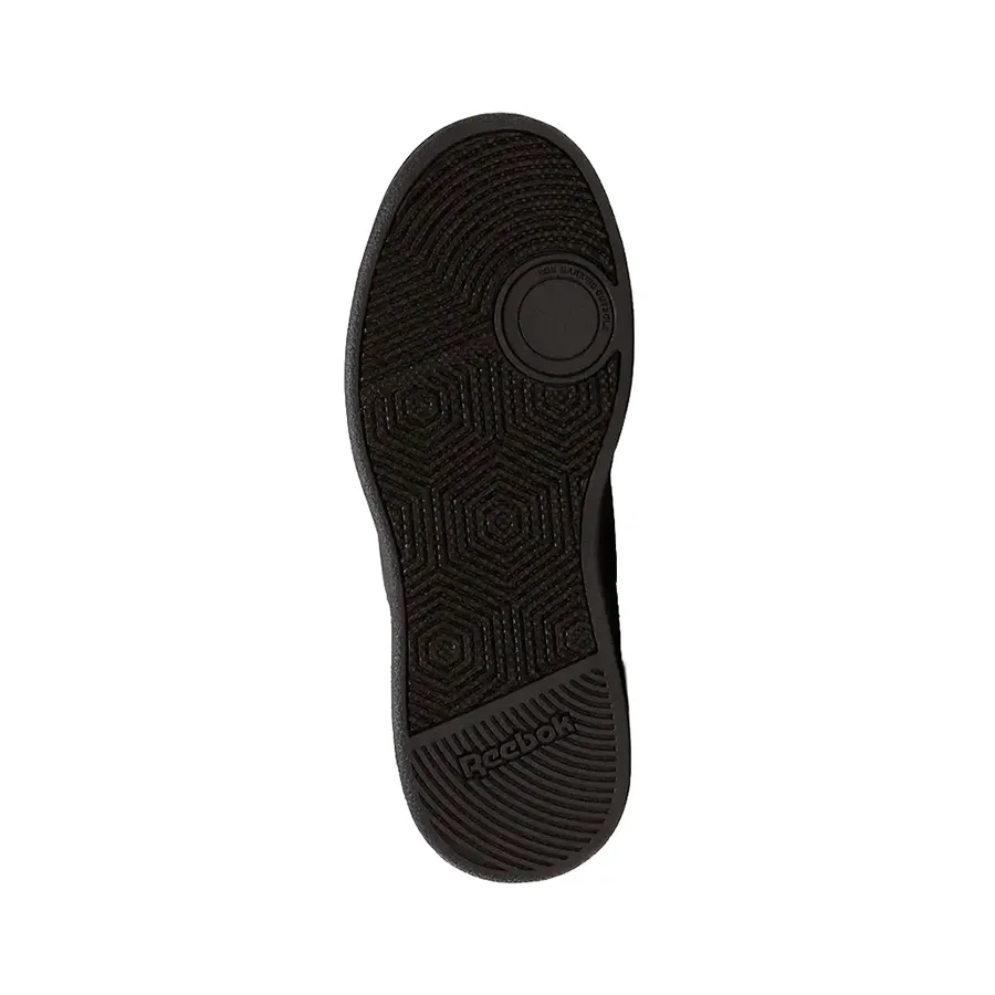 Imagen 2 de 4 de Zapatillas Reebok Court Advance-NEGRO