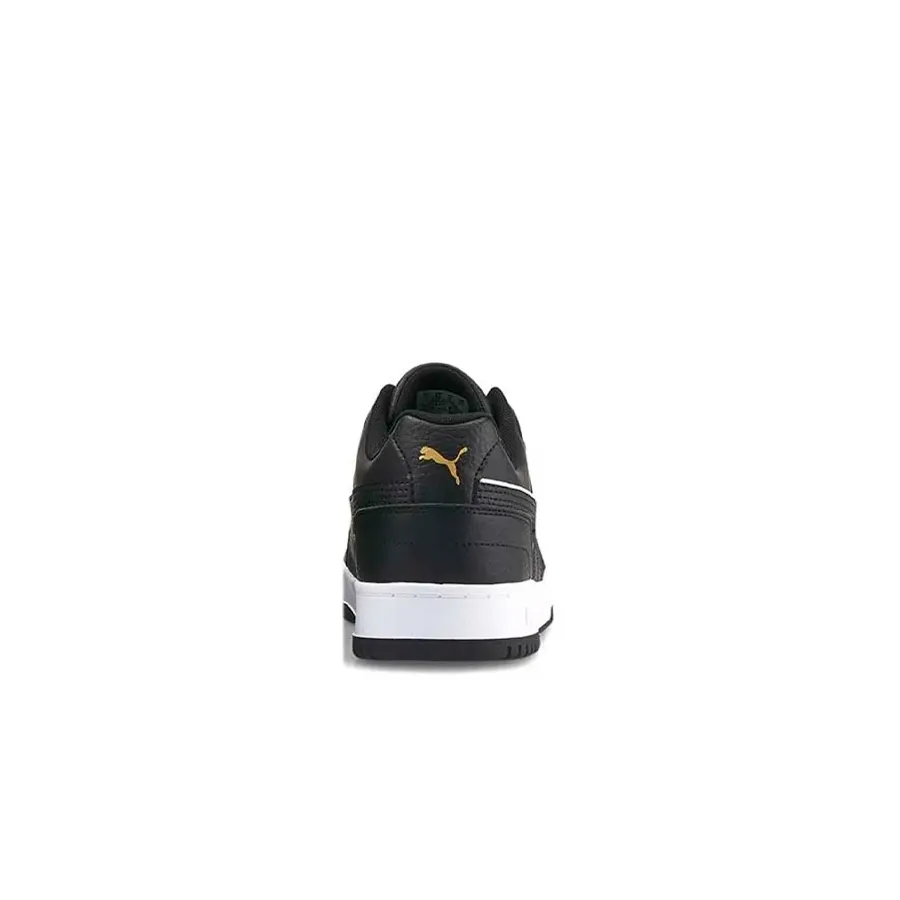 Imagen 2 de 4 de Zapatillas Puma Rbd Game Low-NEGRO/BLANCO