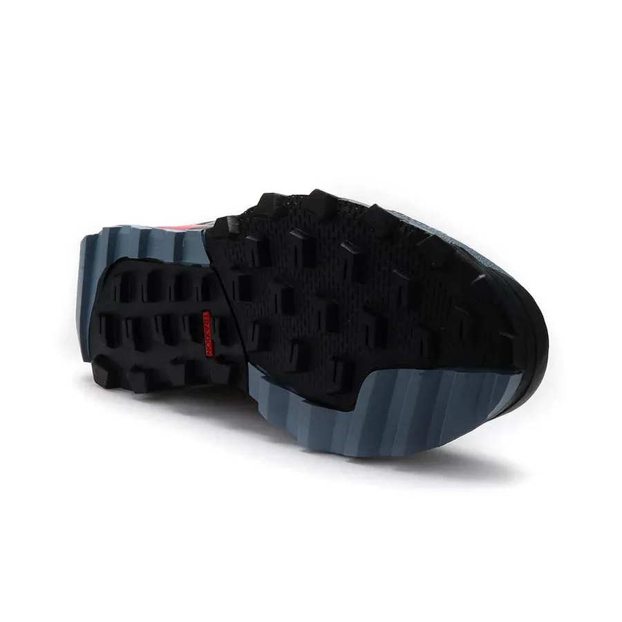 Imagen 3 de 4 de Zapatillas adidas Kanadia 8.1 Trail W-NEGRO/ROSA/GRIS