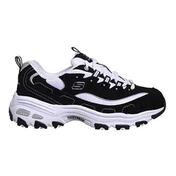 Zapatillas Skechers D`Lites