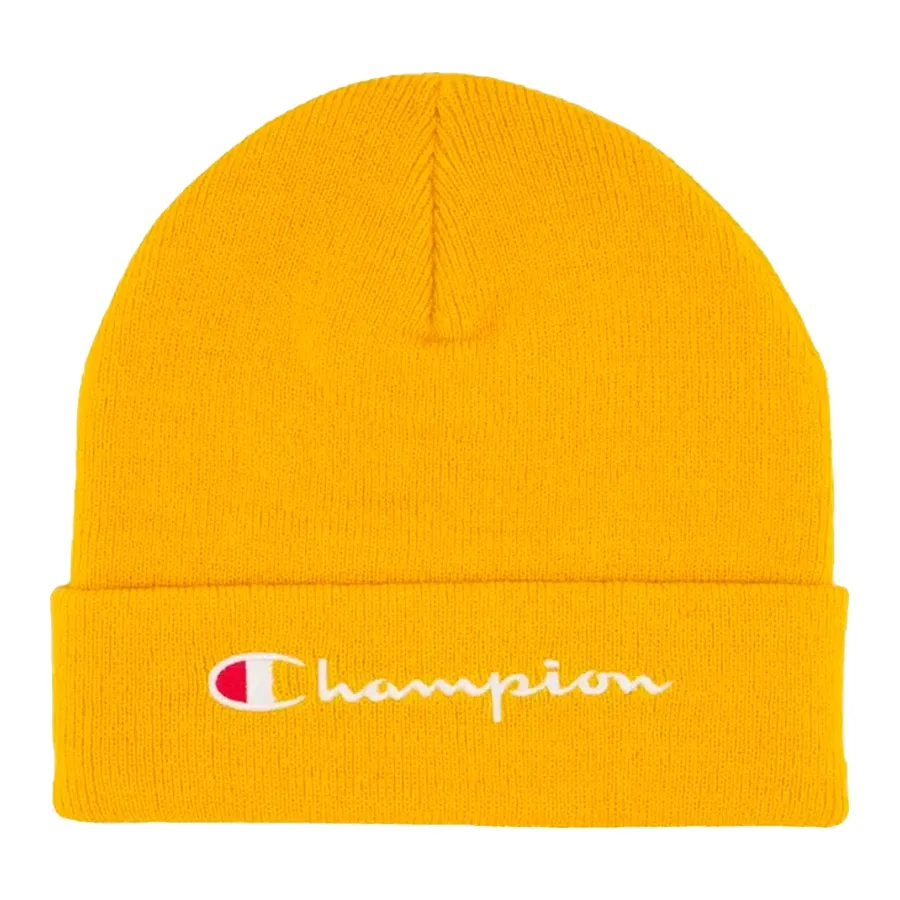Imagen 0 de 1 de Gorro Champion -MAÍZ