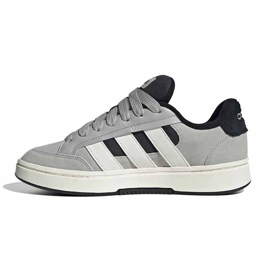 Imagen 2 de 6 de Zapatillas adidas Gc Alpha Sk8-GRIS/NEGRO/BLANCO