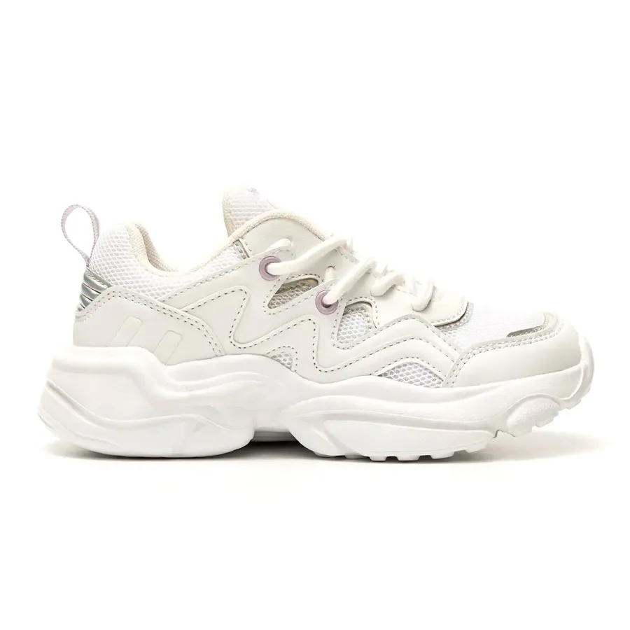 Imagen 0 de 4 de Zapatillas Atomik Vivid 24-BLANCO