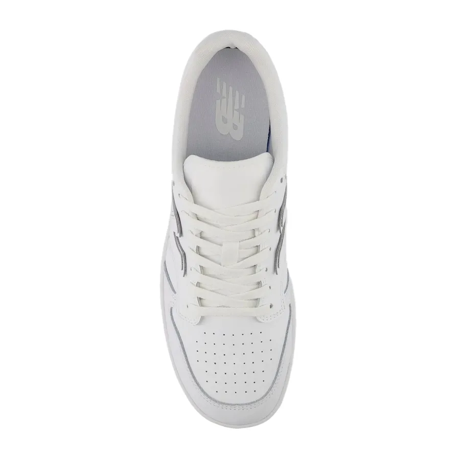 Imagen 4 de 7 de Zapatillas New Balance 480-BLANCO