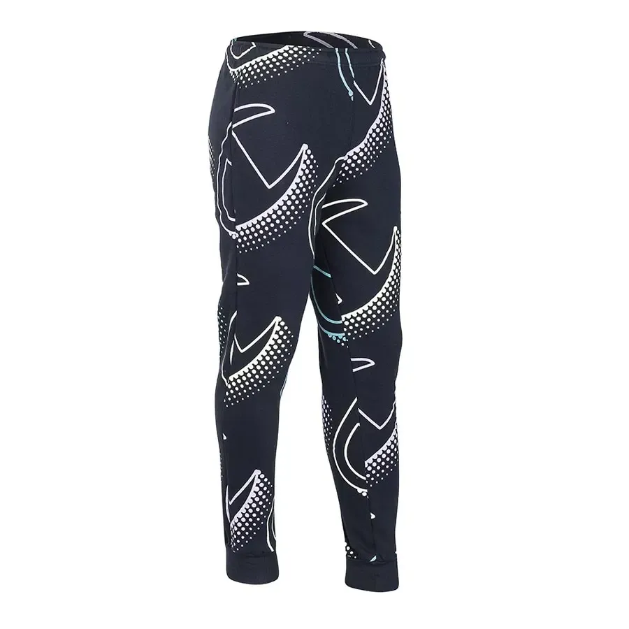 Imagen 0 de 5 de Pantalón Champion -NEGRO