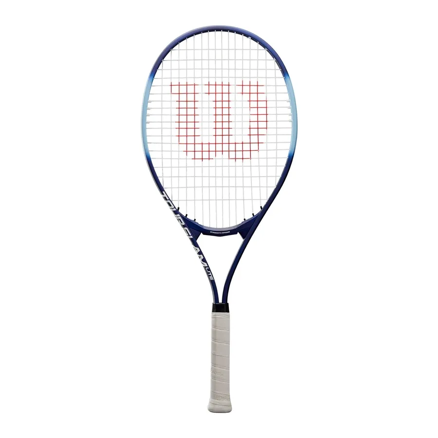 Imagen 0 de 3 de Raqueta Wilson Tour Slam Lite Frm 3-MARINO/CELESTE