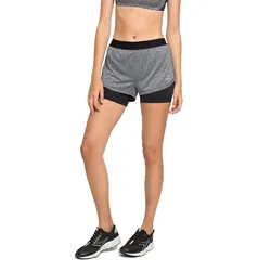 Shorts Topper Kt Training 2 en 1