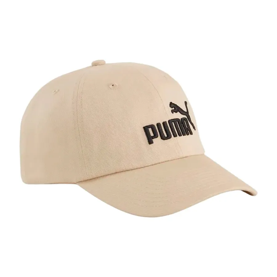 Imagen 0 de 2 de Gorra Puma Essentials-BEIGE/NEGRO