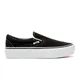 zapatillas-vans-classic-slip-on-platform-NEGRO/BLANCO