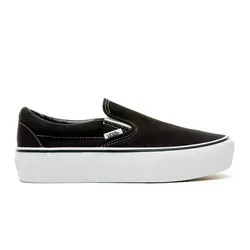 Zapatillas Vans Classic Slip On Platform