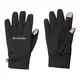 guantes-columbia-omni-heat-touch-NEGRO