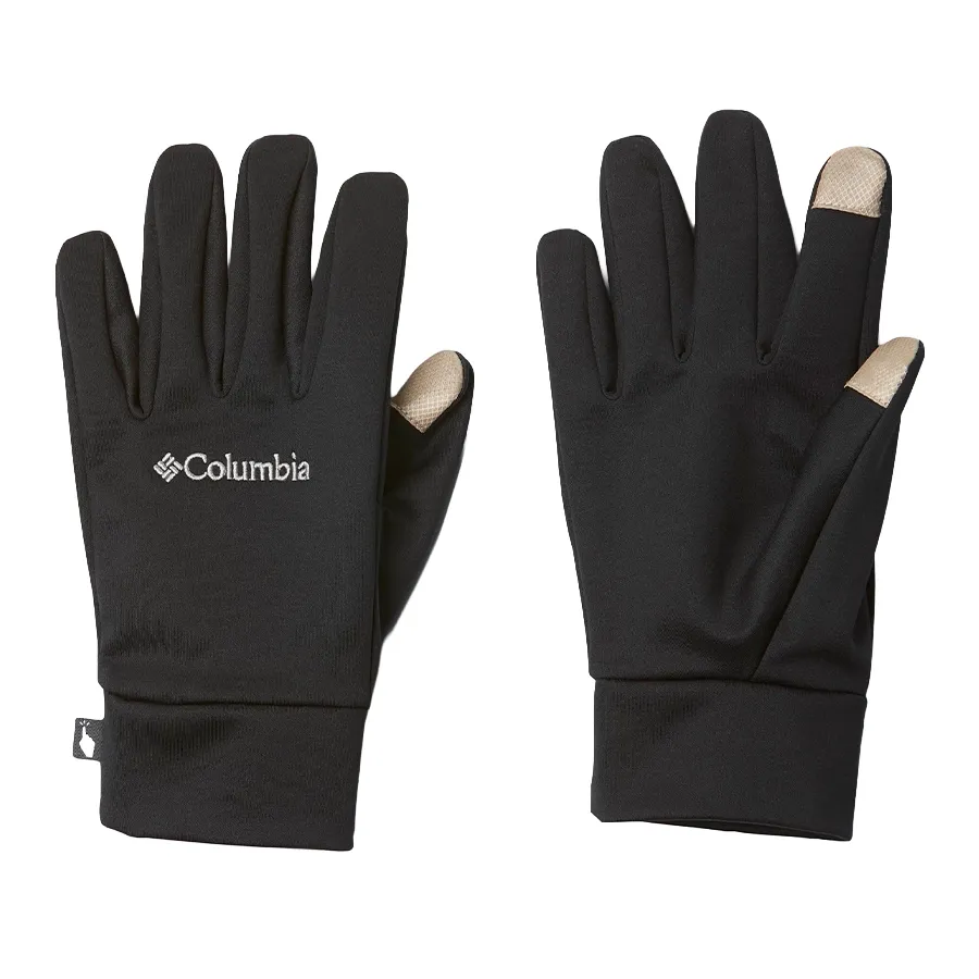 Imagen 0 de 2 de Guantes Columbia Omni-Heat Touch-NEGRO