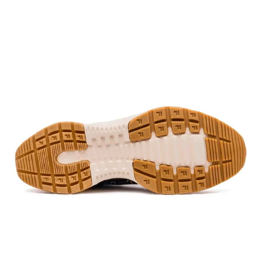Imagen 3 de 7 de Zapatillas Fila Ride 2-NEGRO/BEIGE