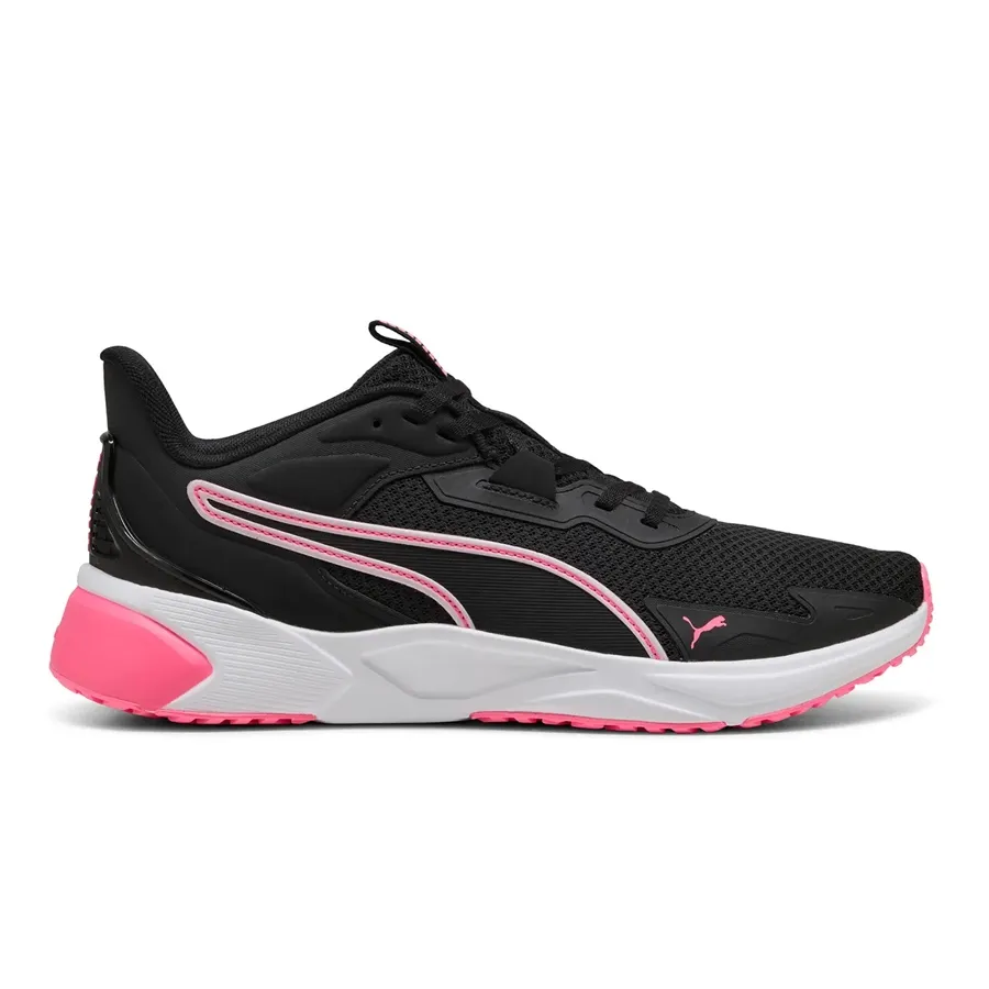 Imagen 0 de 5 de Zapatillas Puma Disperse Xt 4 ADP-NEGRO/ROSA FLUOR