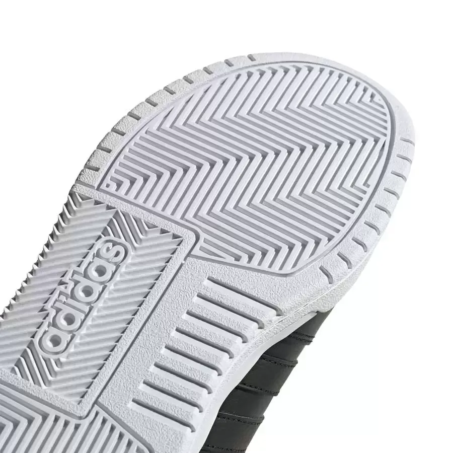 Imagen 4 de 5 de Zapatillas adidas Entrap-NEGRO